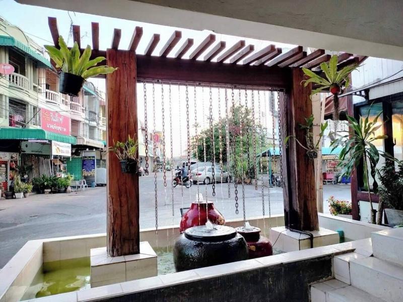 Khon Kaen Orchid - Genel