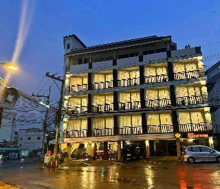 Khon Kaen Orchid fotoÄŸrafÄ±