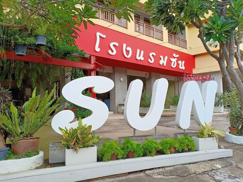 Sun Hotel - Toplantı