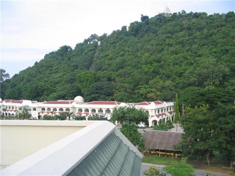 Sun Hotel - Genel