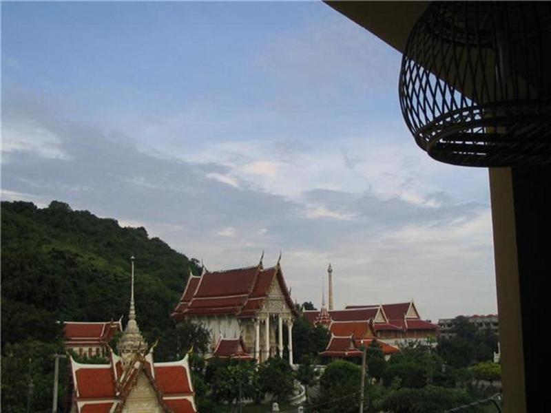 Sun Hotel - Genel