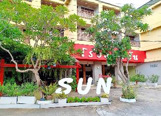 Sun Hotel otel fotoğrafı