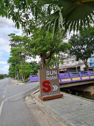 Sun Hotel fotoÄŸrafÄ±