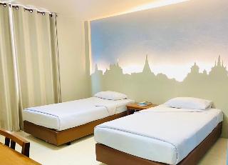 Sun Hotel fotoÄŸrafÄ±