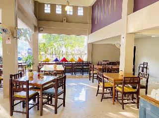 Sun Hotel fotoÄŸrafÄ±