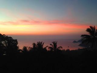 Koh Tao Heights Boutique Villas fotoÄŸrafÄ±