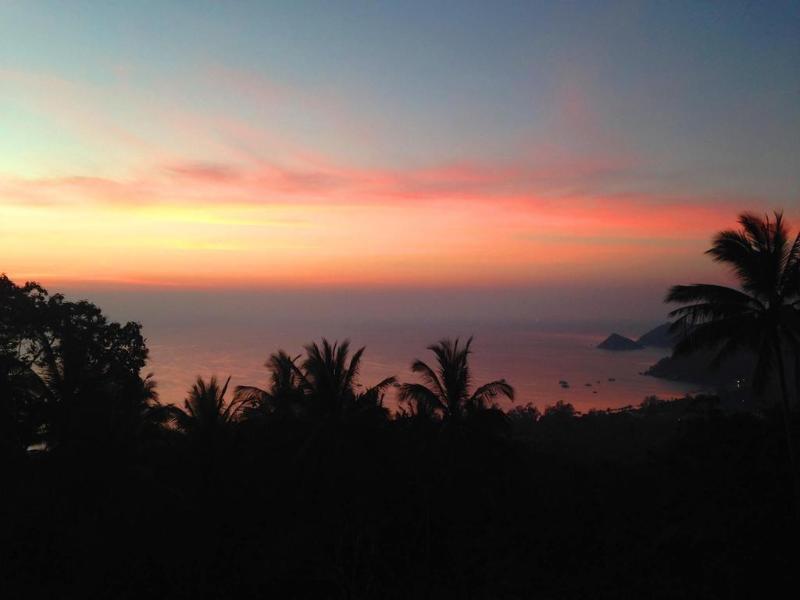 Koh Tao Heights Boutique Villas - Genel