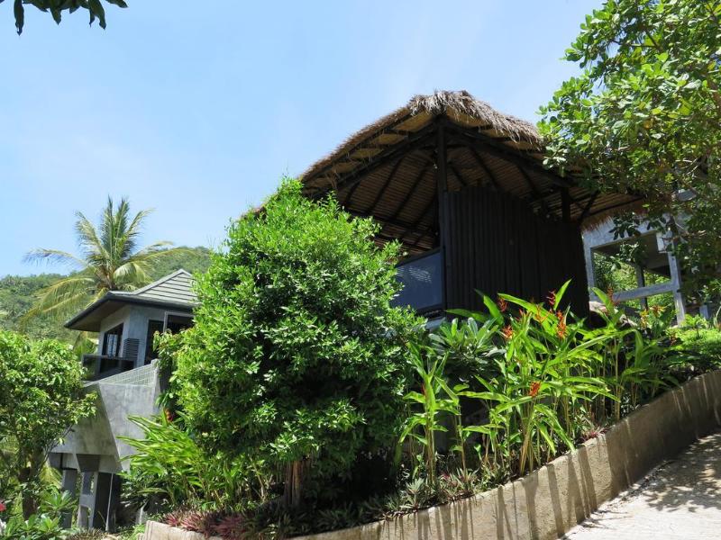 Koh Tao Heights Boutique Villas - Genel