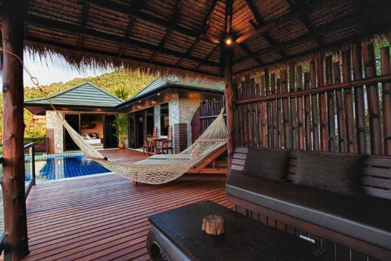 Koh Tao Heights Boutique Villas - Genel