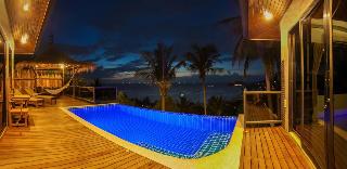Koh Tao Heights Boutique Villas fotoÄŸrafÄ±