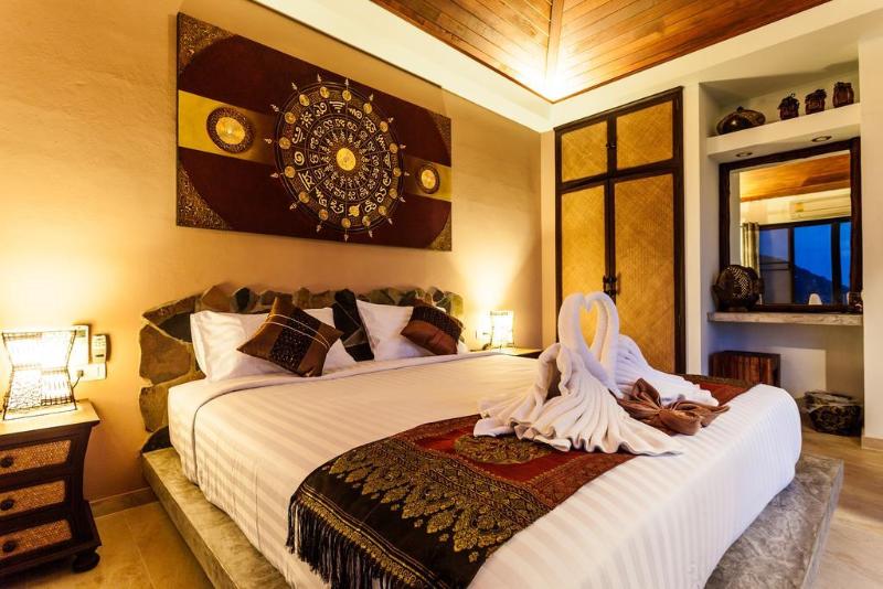 Koh Tao Heights Boutique Villas - Genel