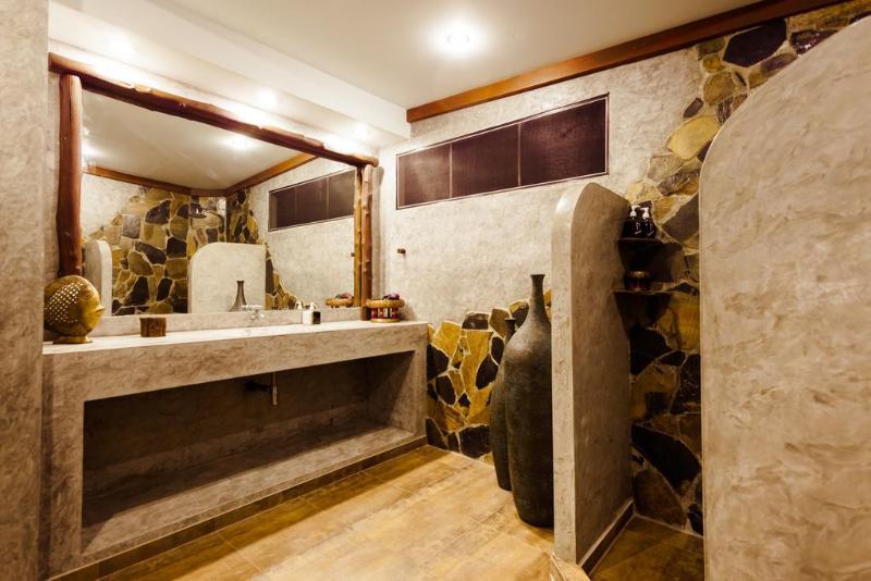 Koh Tao Heights Boutique Villas - Genel