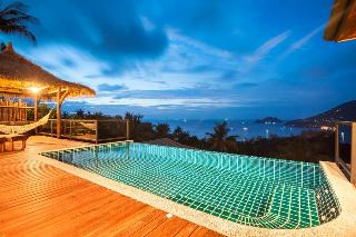 Koh Tao Heights Boutique Villas fotoÄŸrafÄ±