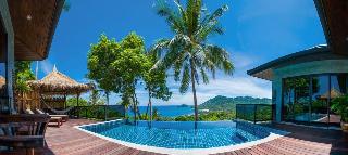 Koh Tao Heights Boutique Villas fotoÄŸrafÄ±