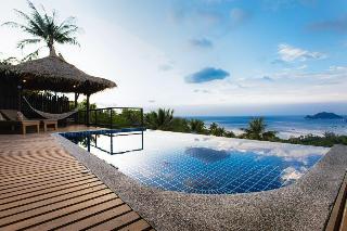 Koh Tao Heights Boutique Villas fotoÄŸrafÄ±