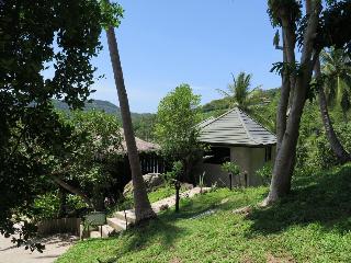 Koh Tao Heights Boutique Villas otel fotoğrafı