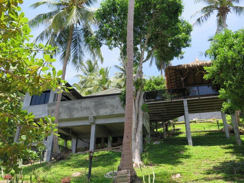 Koh Tao Heights Boutique Villas - Genel