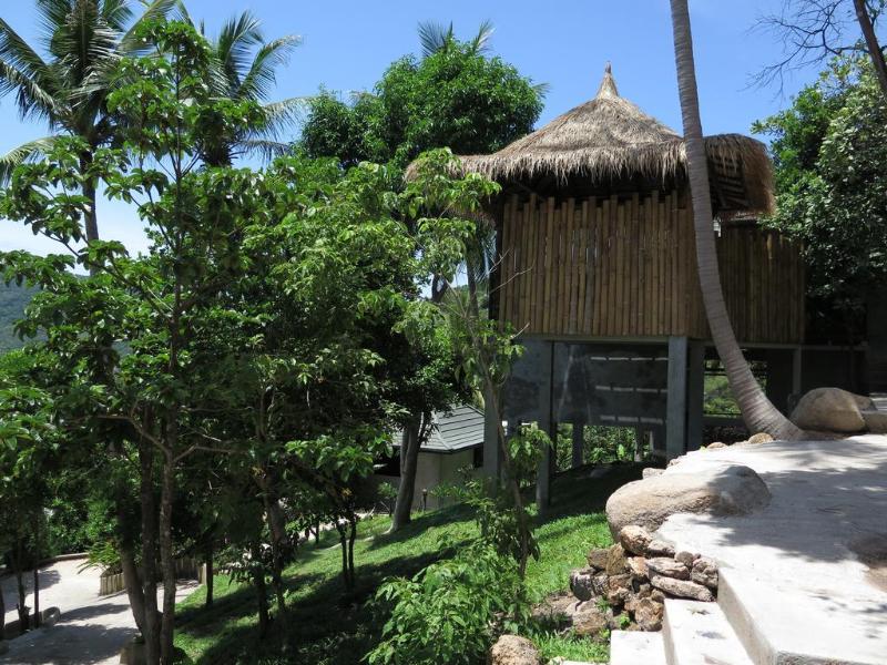 Koh Tao Heights Boutique Villas - Genel