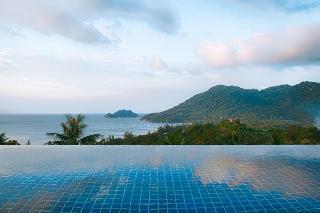 Koh Tao Heights Boutique Villas fotoÄŸrafÄ±