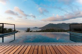 Koh Tao Heights Boutique Villas fotoÄŸrafÄ±