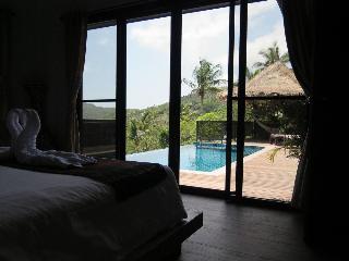 Koh Tao Heights Boutique Villas fotoÄŸrafÄ±