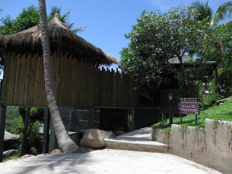 Koh Tao Heights Boutique Villas - Genel