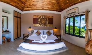 Koh Tao Heights Boutique Villas fotoÄŸrafÄ±