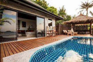 Koh Tao Heights Boutique Villas fotoÄŸrafÄ±