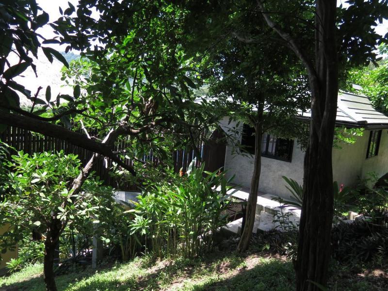 Koh Tao Heights Boutique Villas - Genel
