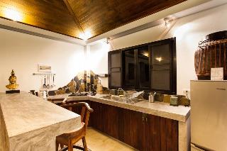 Koh Tao Heights Boutique Villas fotoÄŸrafÄ±