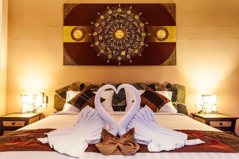 Koh Tao Heights Boutique Villas - Genel