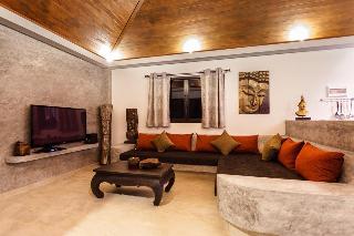 Koh Tao Heights Boutique Villas fotoÄŸrafÄ±