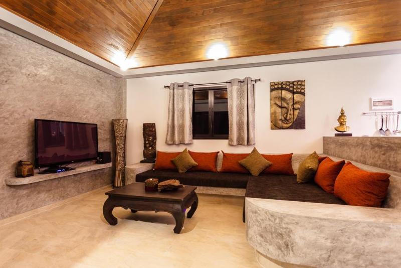Koh Tao Heights Boutique Villas - Genel