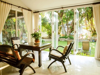 Banyan House Samui Bed and Breakfast Adults Only fotoÄŸrafÄ±
