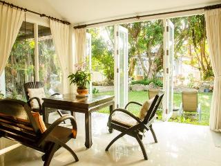 Banyan House Samui Bed and Breakfast Adults Only fotoÄŸrafÄ±