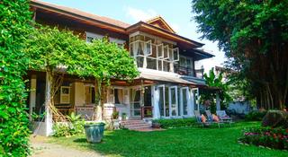 Banyan House Samui Bed and Breakfast Adults Only fotoÄŸrafÄ±