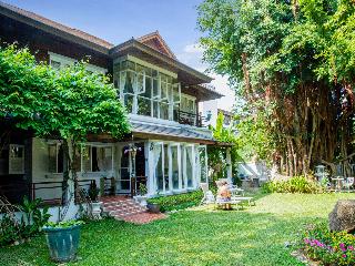 Banyan House Samui Bed and Breakfast Adults Only fotoÄŸrafÄ±