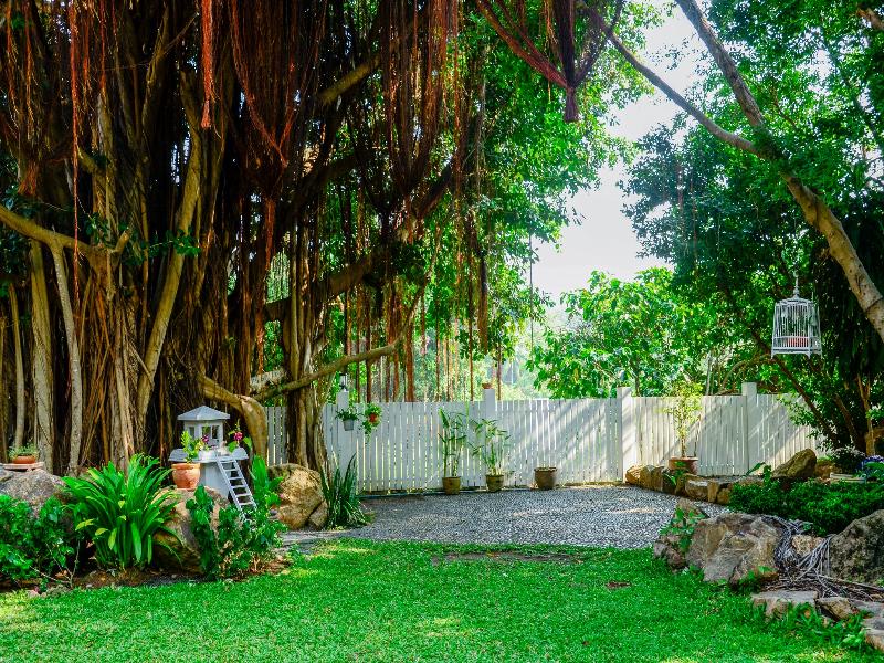 Banyan House Samui Bed and Breakfast Adults Only - Genel