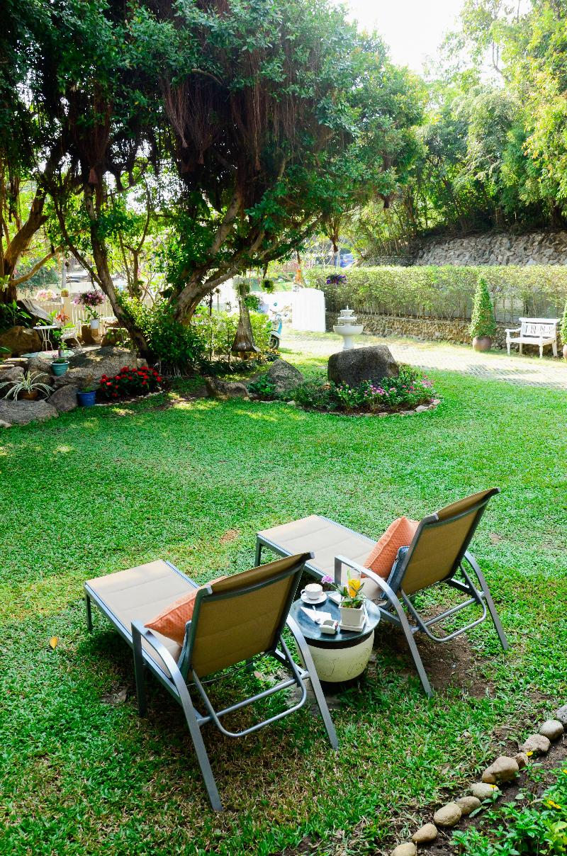 Banyan House Samui Bed and Breakfast Adults Only - Genel