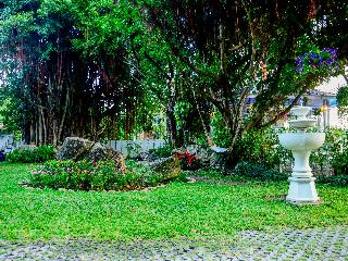 Banyan House Samui Bed and Breakfast Adults Only fotoÄŸrafÄ±