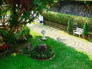 Banyan House Samui Bed and Breakfast Adults Only fotoÄŸrafÄ±