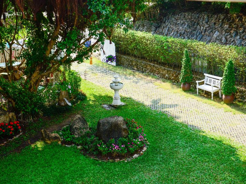 Banyan House Samui Bed and Breakfast Adults Only - Genel