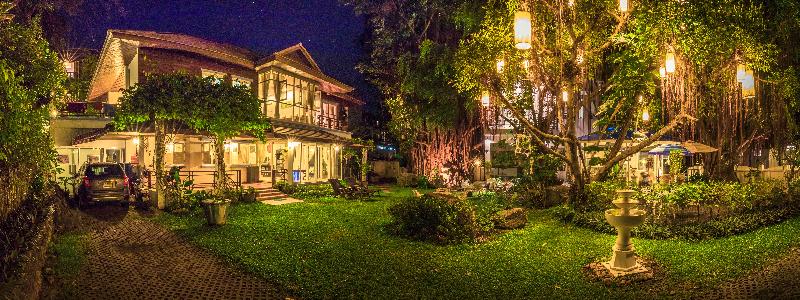 Banyan House Samui Bed and Breakfast Adults Only - Genel