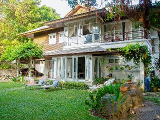 Banyan House Samui Bed and Breakfast Adults Only fotoÄŸrafÄ±