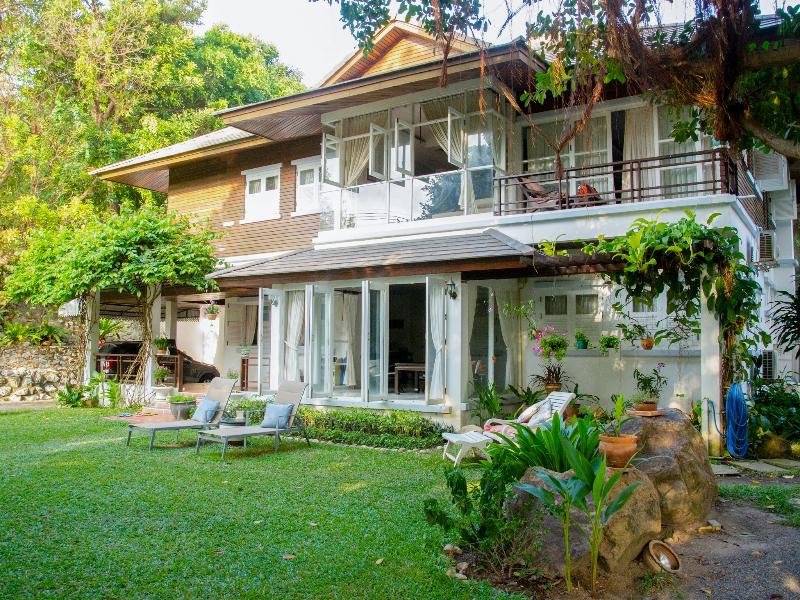 Banyan House Samui Bed and Breakfast Adults Only - Genel