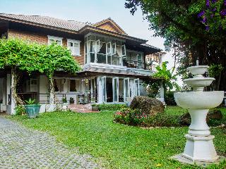 Banyan House Samui Bed and Breakfast Adults Only fotoÄŸrafÄ±