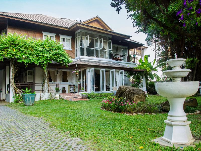 Banyan House Samui Bed and Breakfast Adults Only - Genel