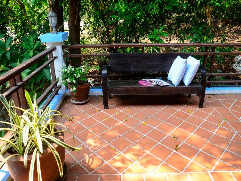 Banyan House Samui Bed and Breakfast Adults Only - Genel