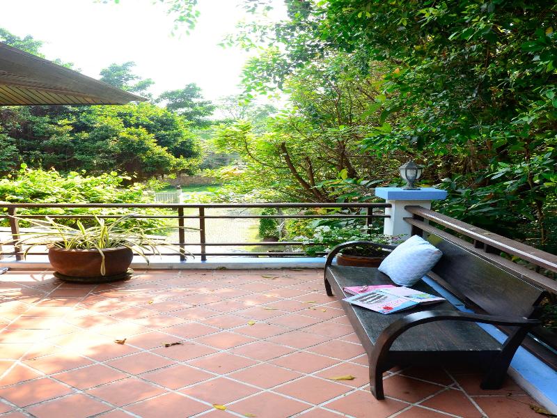 Banyan House Samui Bed and Breakfast Adults Only - Genel