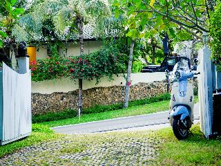 Banyan House Samui Bed and Breakfast Adults Only fotoÄŸrafÄ±